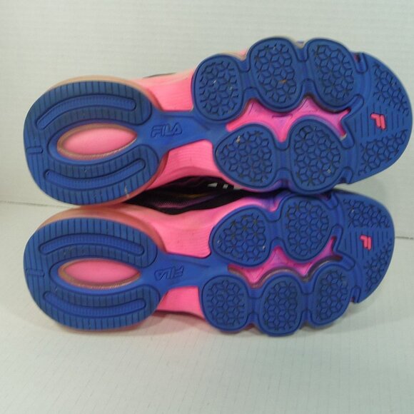 FILA OCTANE SNEAKERS SIZE 8.5 - Picture 13 of 16